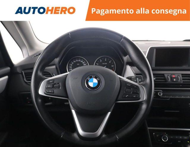 BMW 218 d Active Tourer