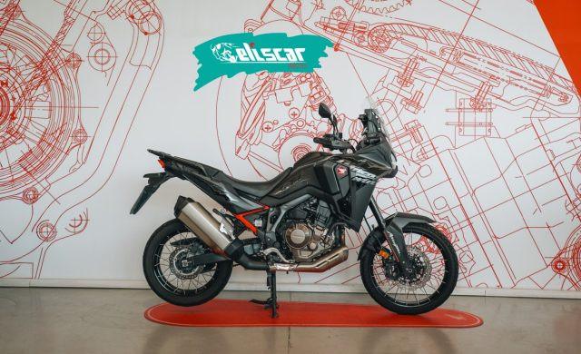 HONDA Africa Twin CRF 1100 L AFRICA TWIN CRF1100