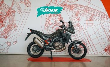 HONDA Africa Twin CRF 1100 L AFRICA TWIN CRF1100