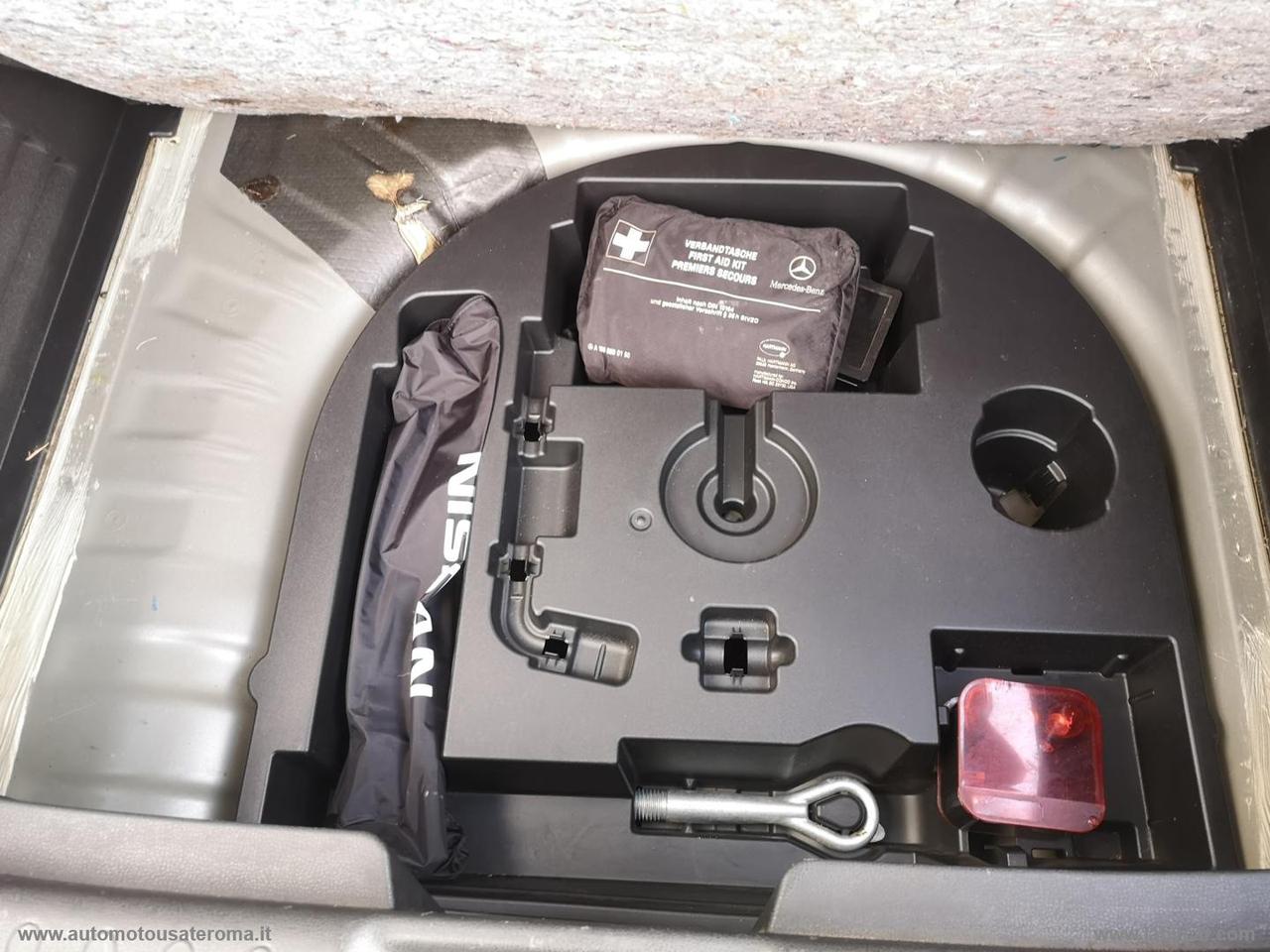 NISSAN Juke 1.5 dCi S&S N-Connecta PROMO WEB