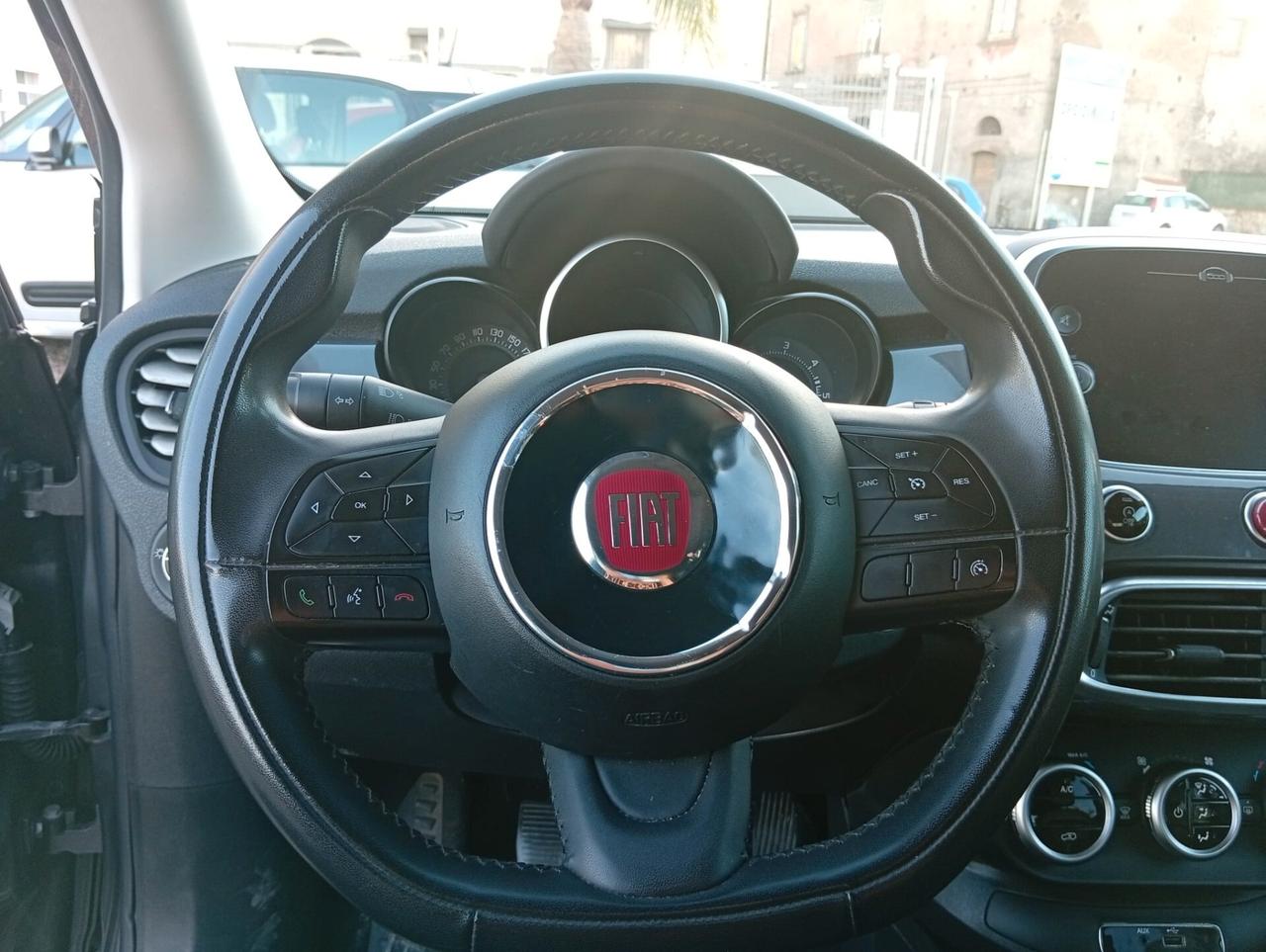 Fiat 500X 1.3 MultiJet 95 CV Business