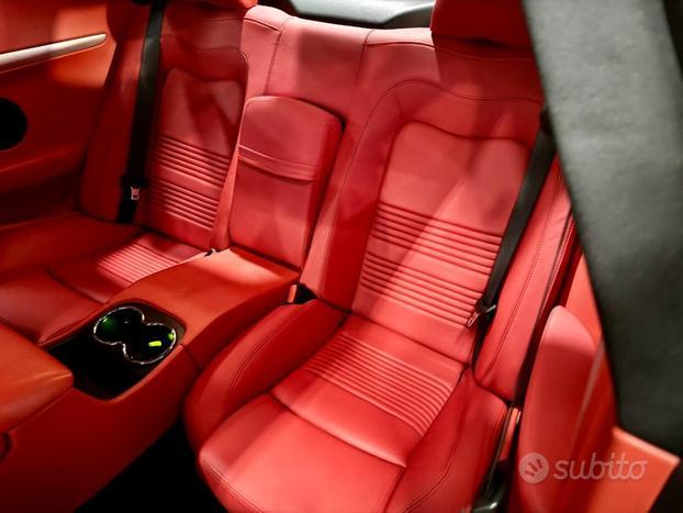 MASERATI GranTurismo 4.7 V8 S