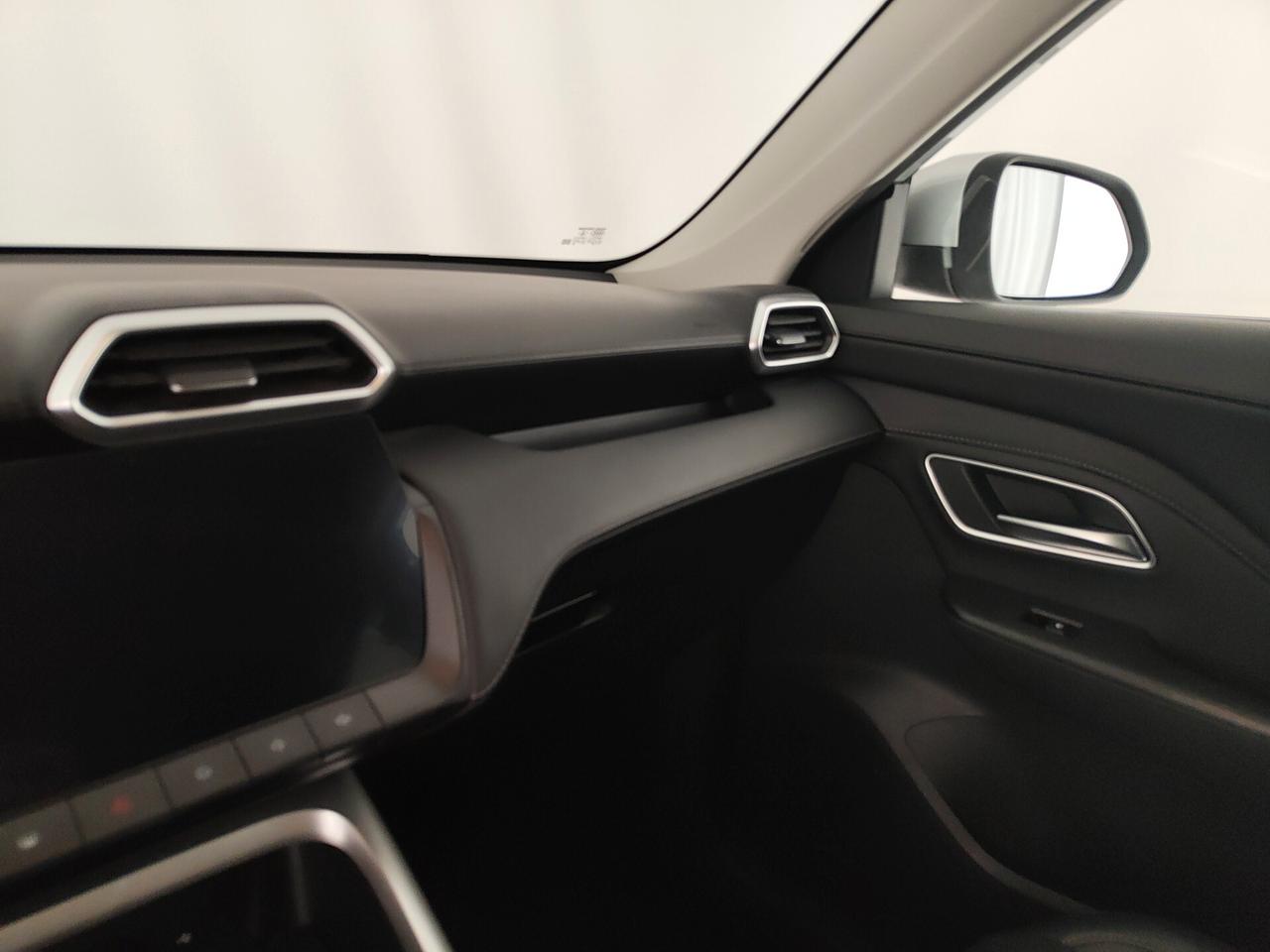 Mg ZS 1.5 Hybrid+ Luxury