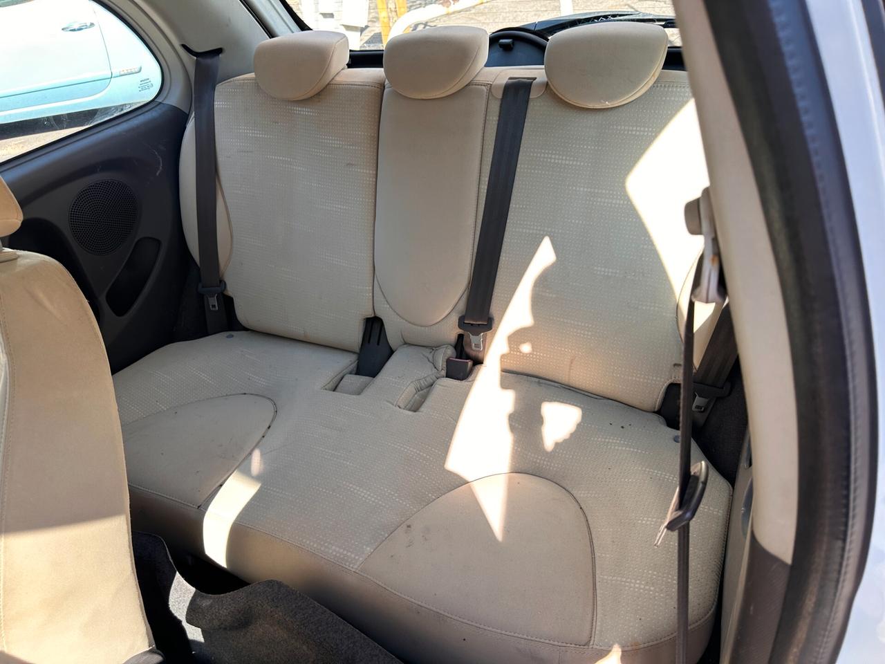 Nissan Micra 1.2 80cv UNIPRO Garanzia 12m