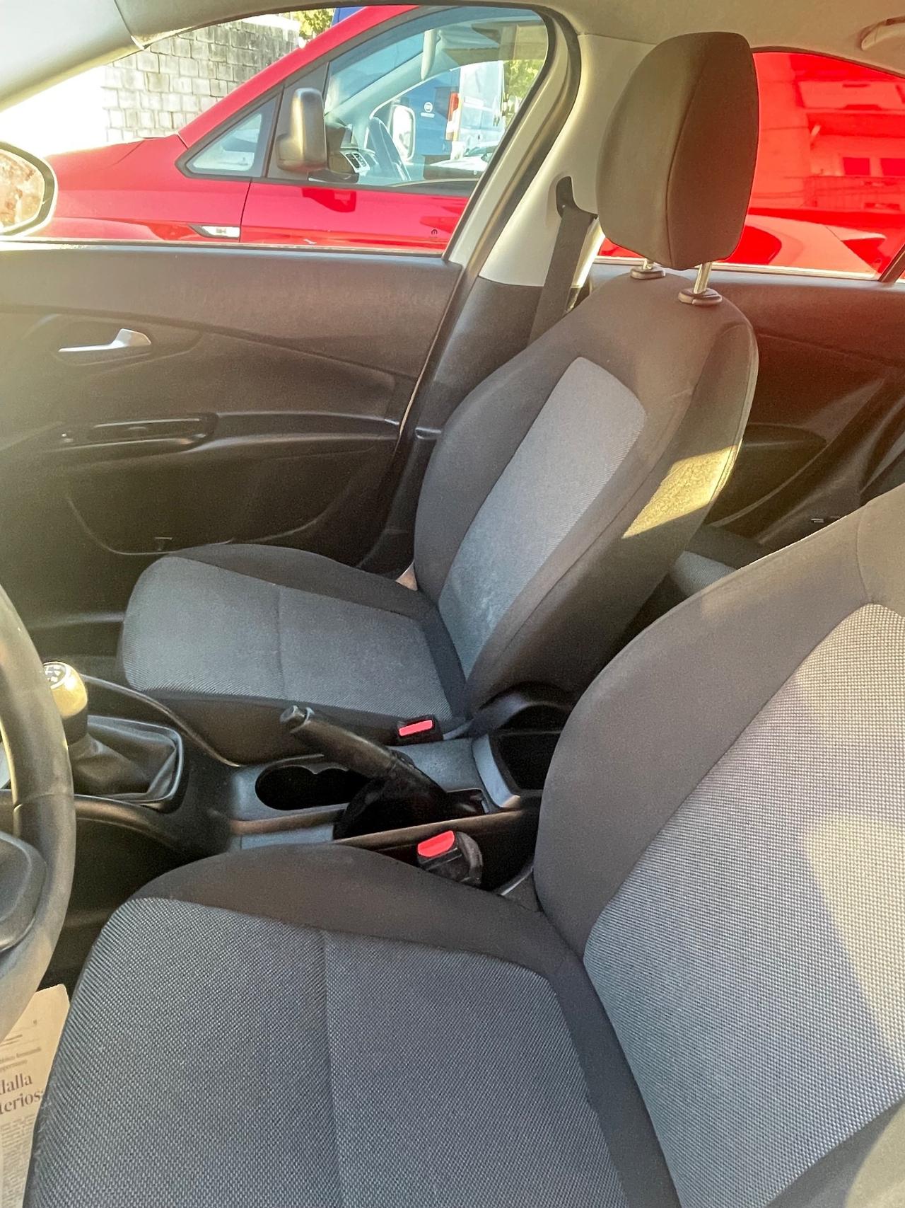 Fiat Tipo 1.3 Mjt 4 porte Lounge