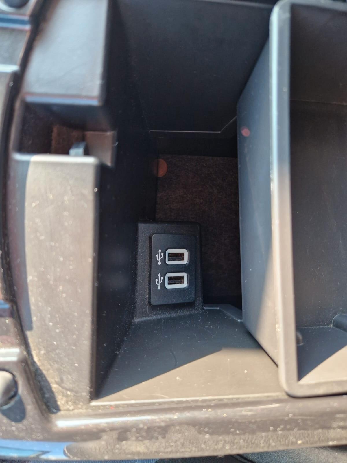 Ford Kuga 1.5 TDCI 120 CV S&S 2WD Titanium OK NEO PATENTATI