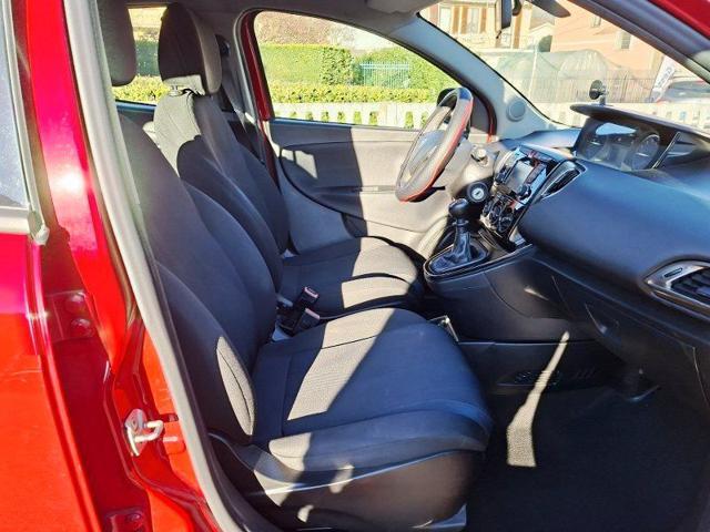 LANCIA Ypsilon 1.2 69 CV Gold Garanzia 24 mesi