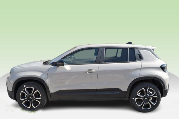 JEEP AVENGER - ICE MY24 SUMMIT 1.2 100CV