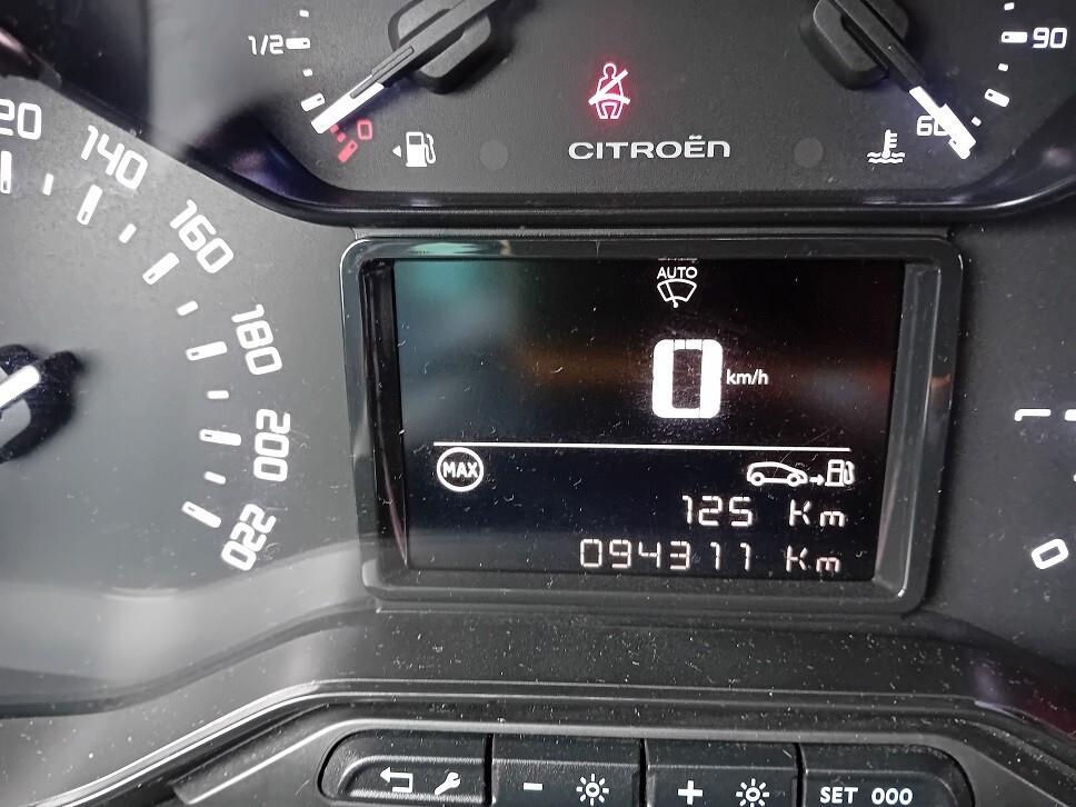 Citroen C3 Aircross BlueHDi 120 S&S Shine € 8.500 + IVA