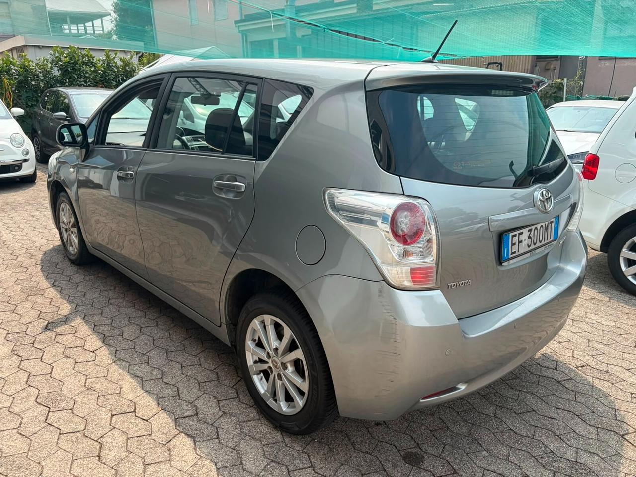 Toyota Verso 1.6 Sol 7 posti*EURO5B
