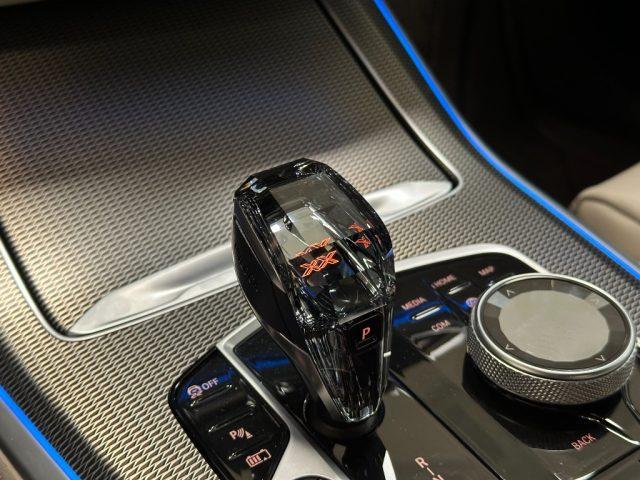 BMW X5 xDrive45e Msport