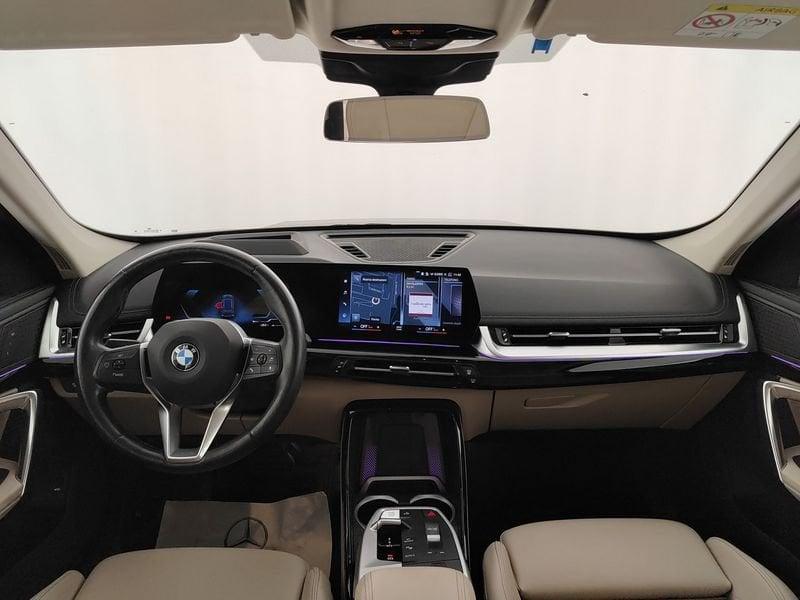 BMW X1 xDrive 20d xLine