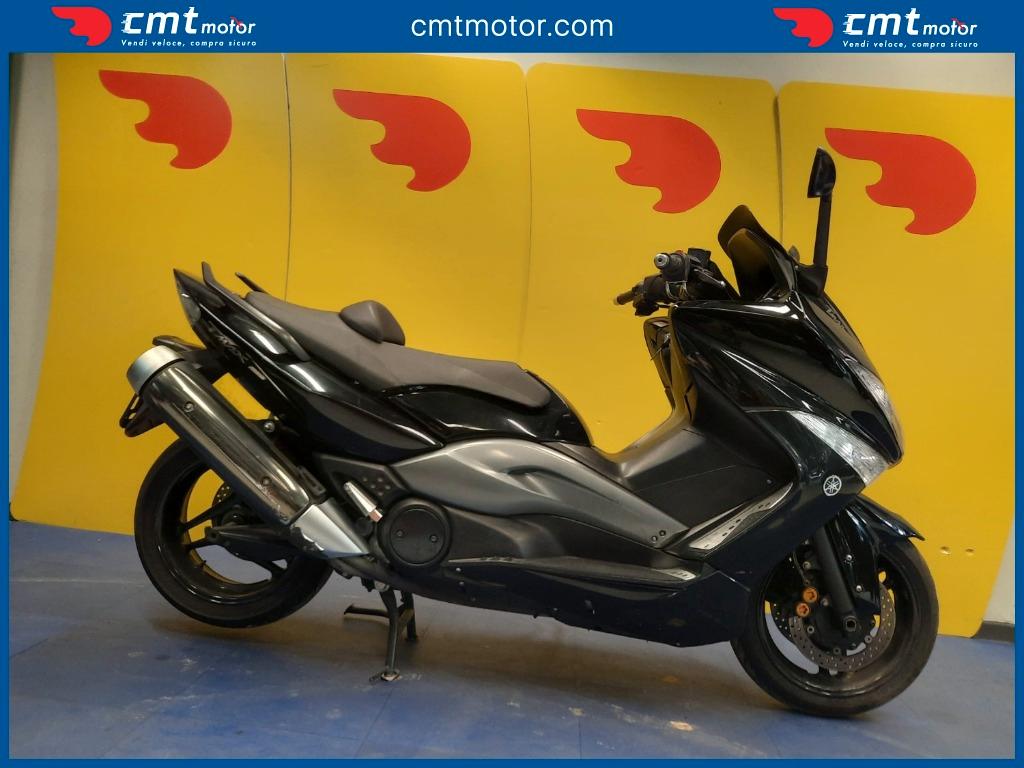 Yamaha T-Max 500 - 2008