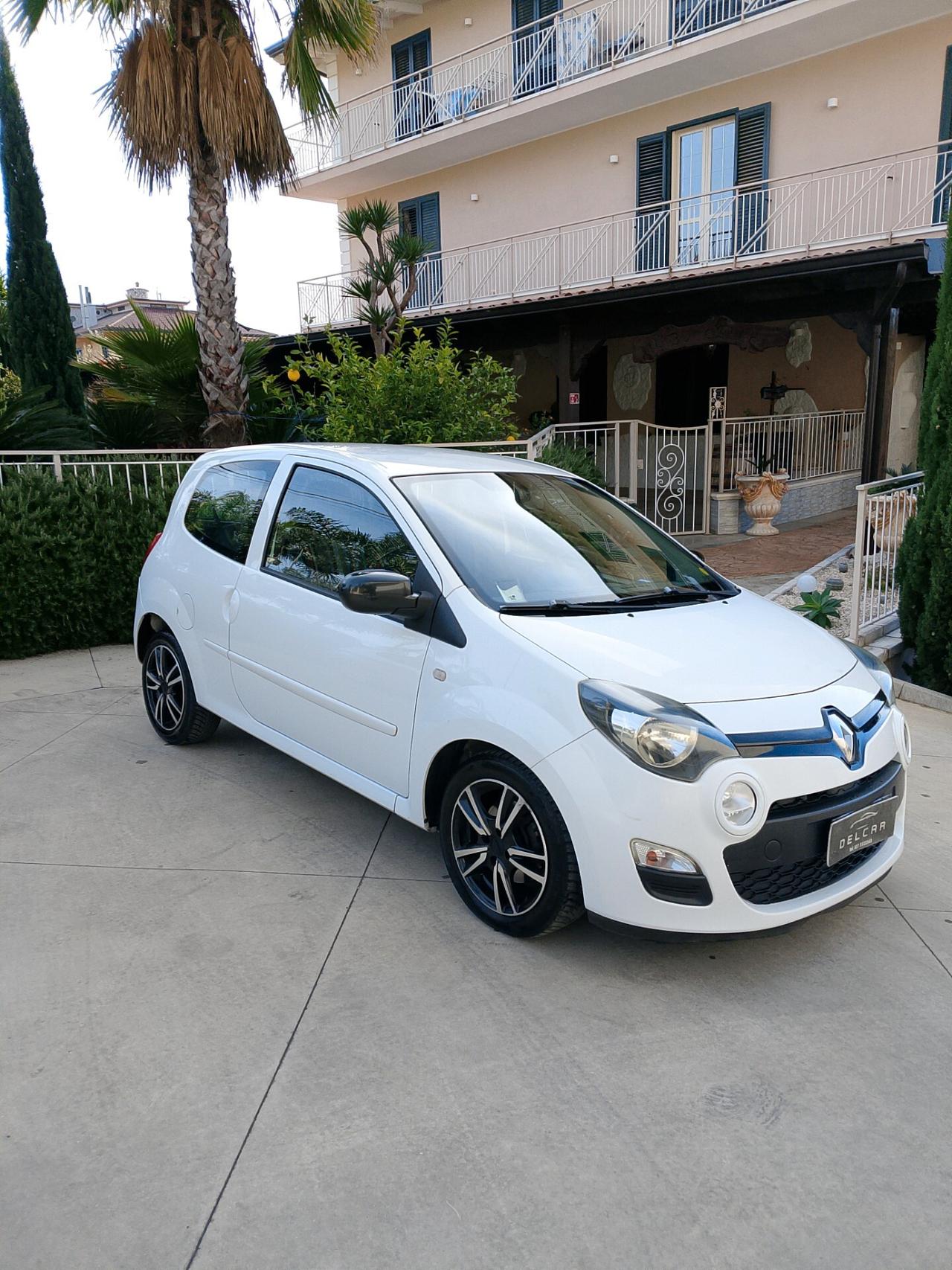 Renault Twingo 1.2 16V Wave