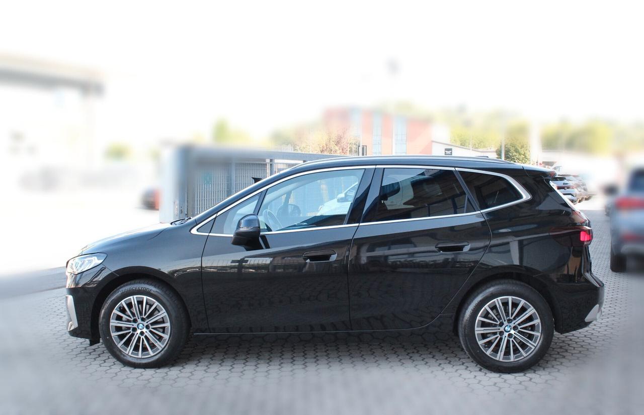 Bmw Serie 2 218d Active Tourer Luxury Auto