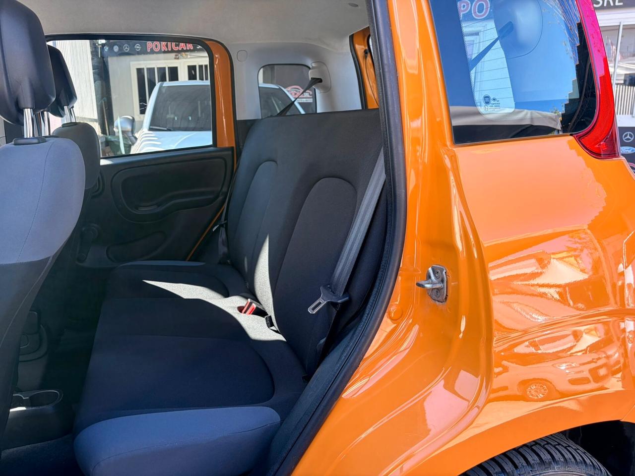 FIAT PANDA 1.2 69 CV EASY 2019