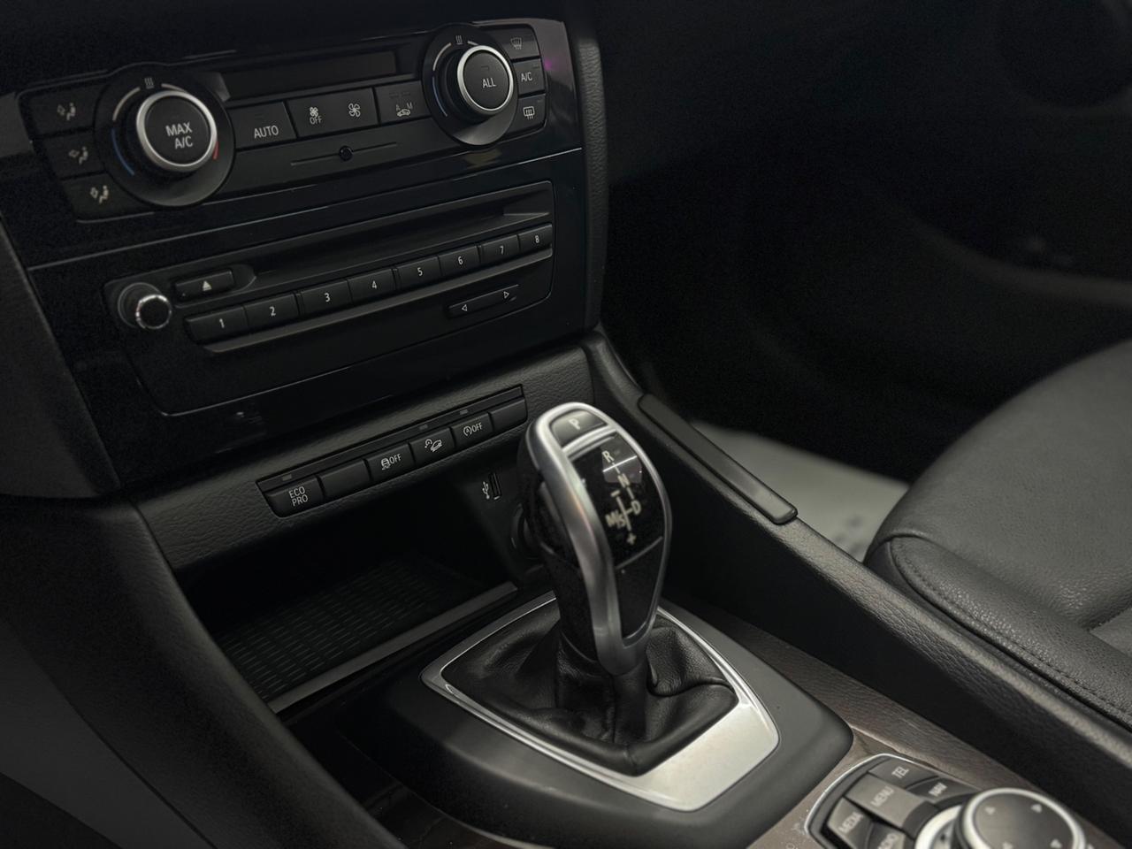 Bmw X1 xDrive20d M-Sport Iper Full