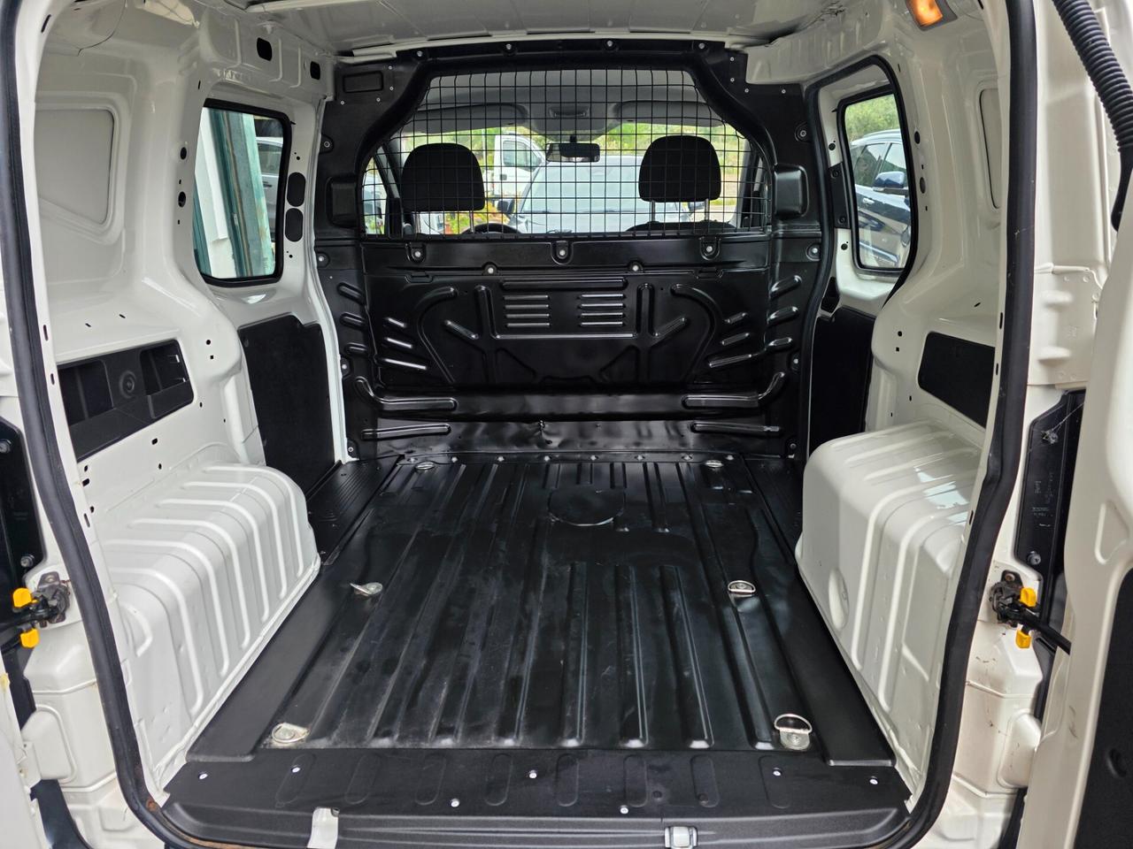 Fiat Fiorino 1.3 MJT 95CV Cargo SX