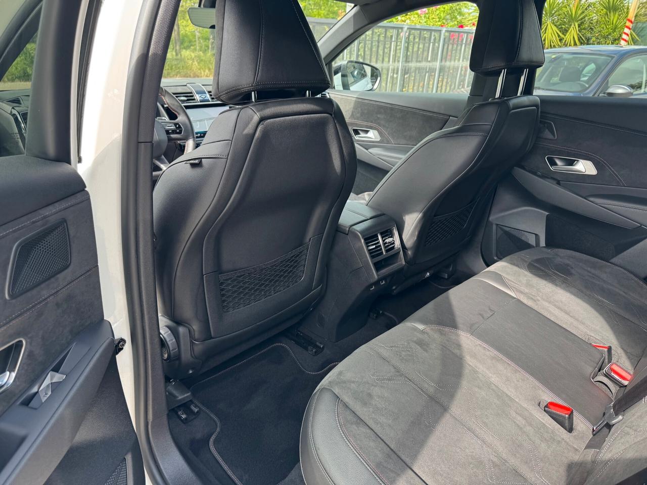 Ds DS 7 DS 7 Crossback BlueHDi 130 aut. Performance Line