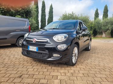 Fiat 500X 1.6 MultiJet 120 CV Cross Plus