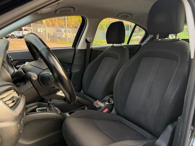 FIAT Tipo Tipo 5p 1.4 tjt Gpl 120cv con CARPLAY