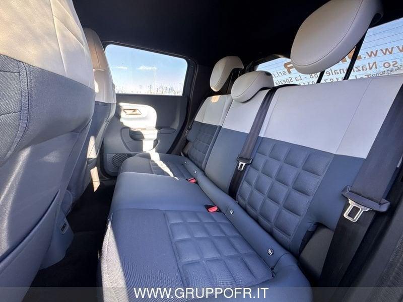 FIAT Grande Panda Hybrid La Prima 1.2 Hybrid 100cv