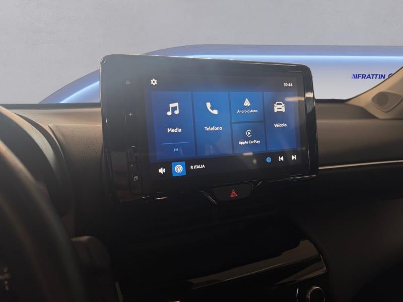 TOYOTA YARIS CROSS - MC '24 5 PORTE AC