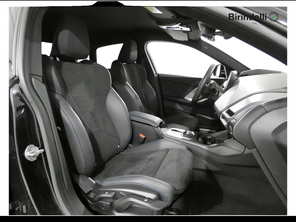 BMW Serie 2 G.C. (F74) - 218d Gran Coupé MSport Pro