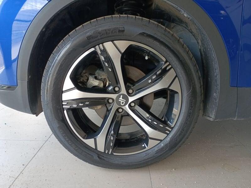 DR AUTOMOBILES dr 6.0 1.5 Turbo CVT BI-FUEL GPL