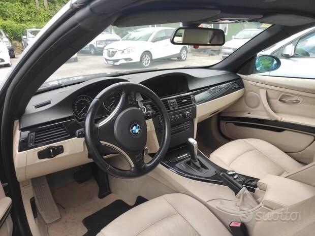 Bmw 330 330d cat Cabrio Futura