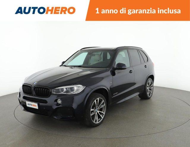 BMW X5 xDrive25d