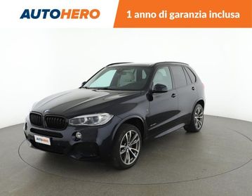 BMW X5 xDrive25d