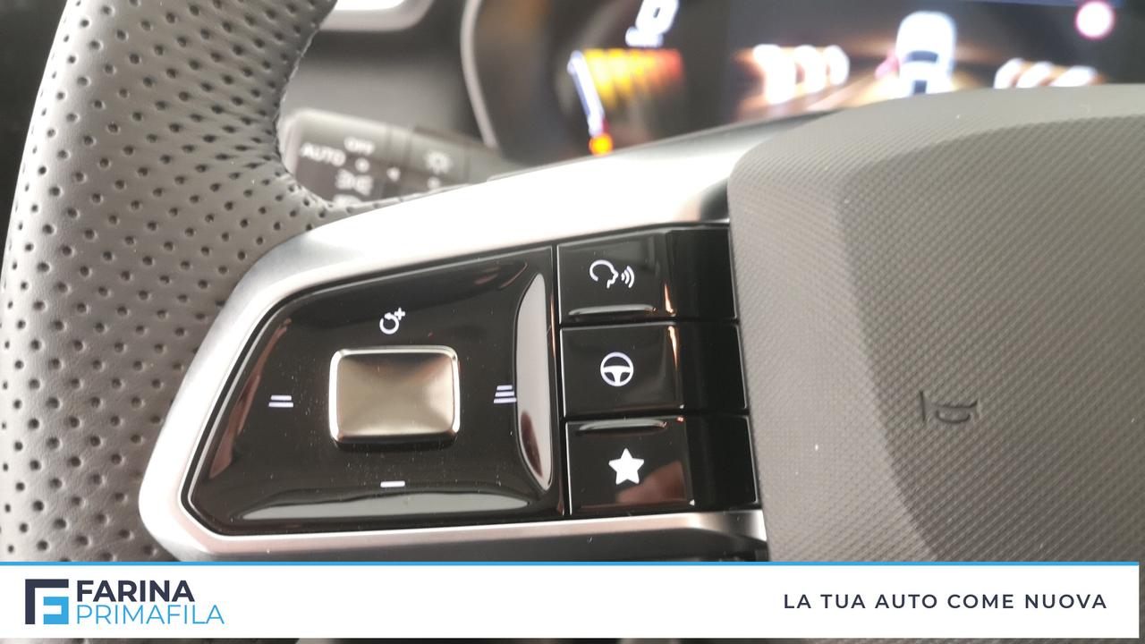 MG ZS 2024 - ZS 1.5 hybrid+ Luxury auto