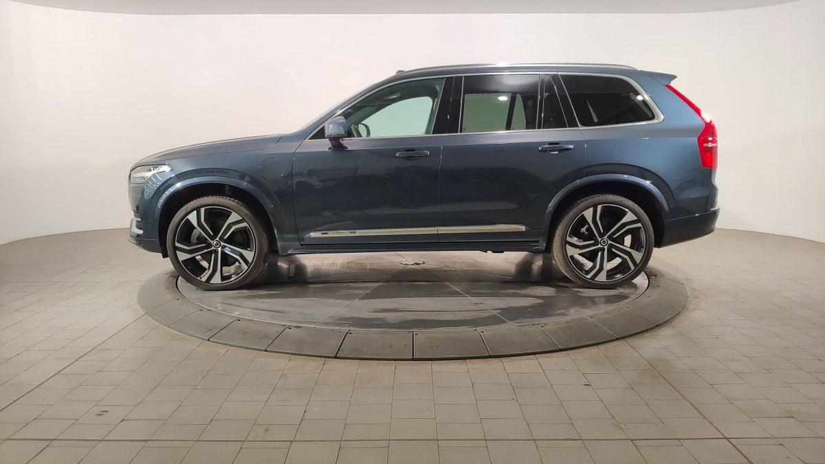 VOLVO Xc90 T8 Recharge Awd Plug-In Aut. 7P. Ultimate Bright