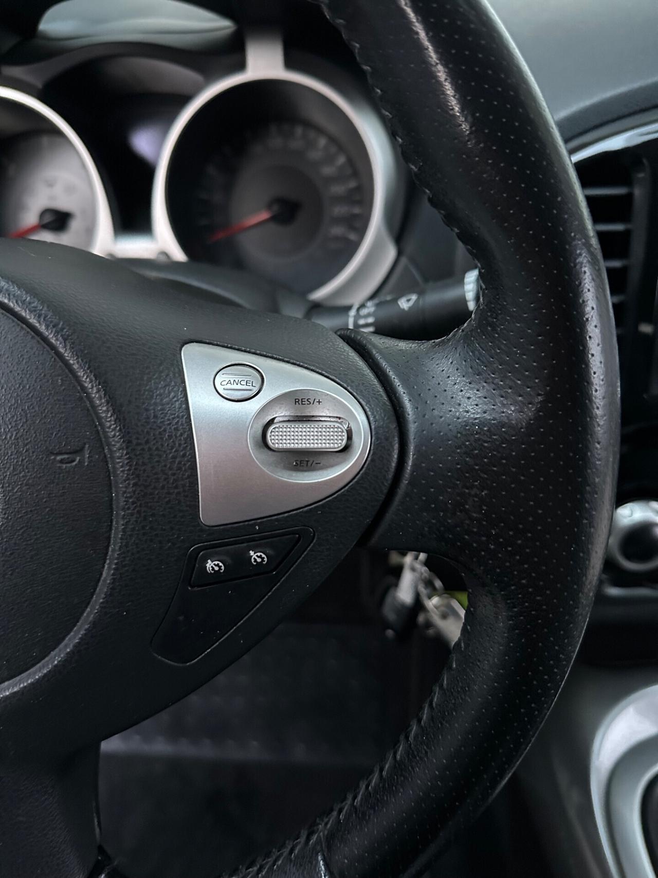 Nissan Juke 1.5 dCi 110cv Start&Stop Acenta