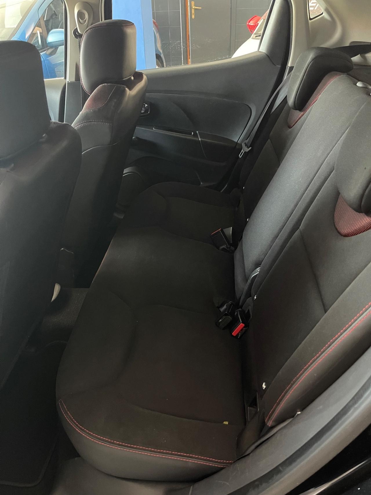 Renault Clio 1.5 dCi 8V 75CV 5 porte Live