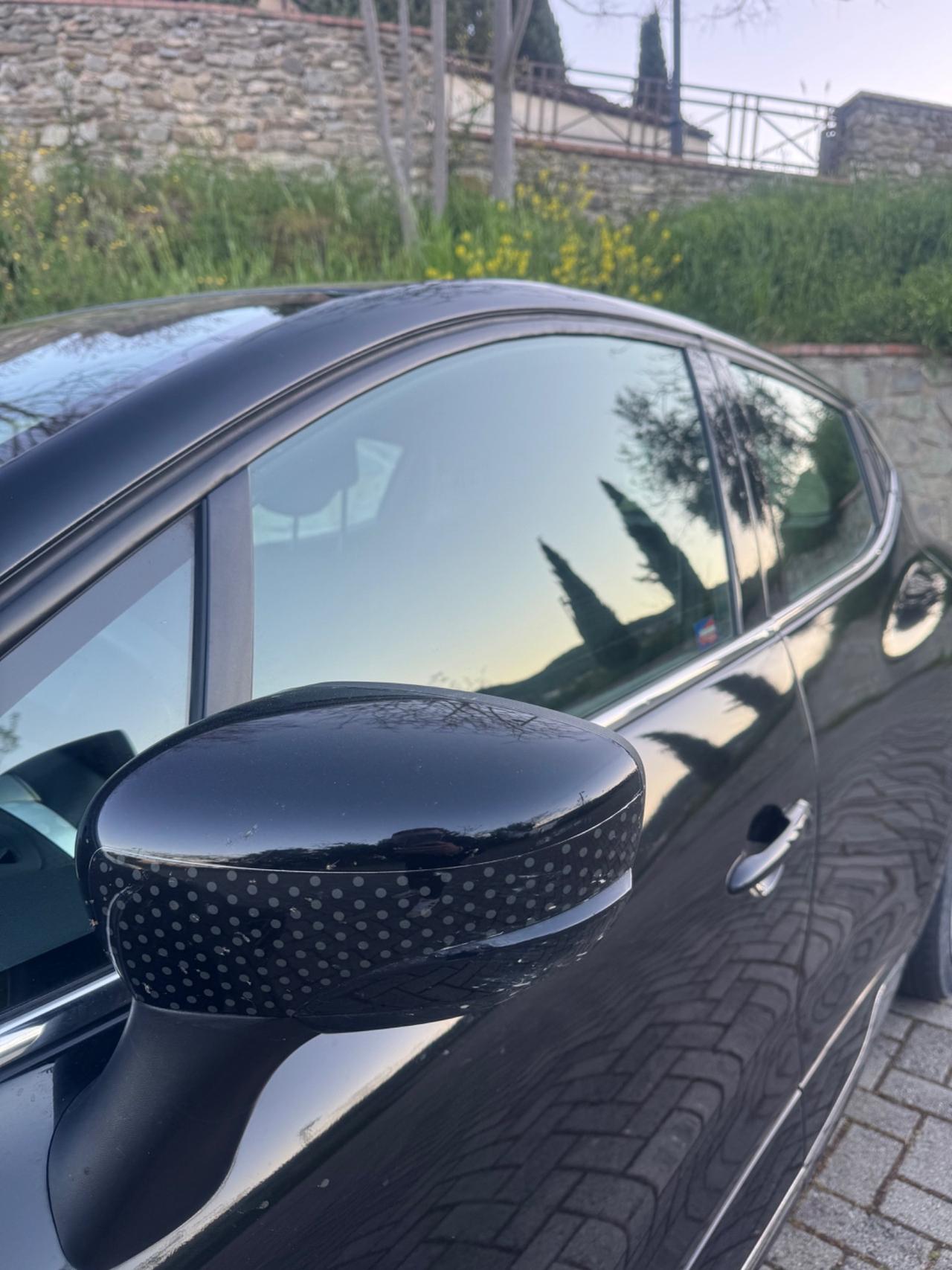 Renault Clio 1.5 dCi 90CV *Black Edition* 2016