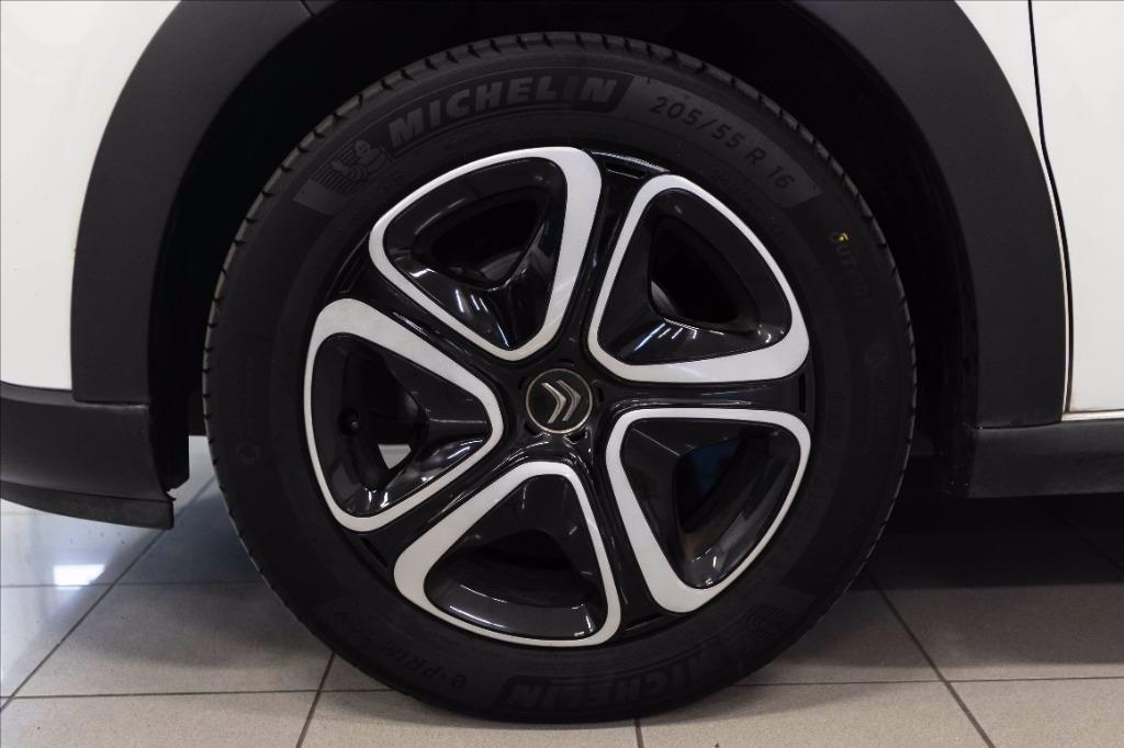CITROEN C3 1.2 puretech Shine s&s 83cv del 2022
