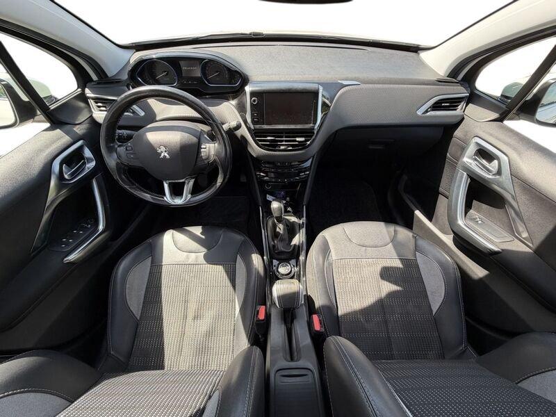 Peugeot 2008 2008 1.6 bluehdi Allure 100cv my16