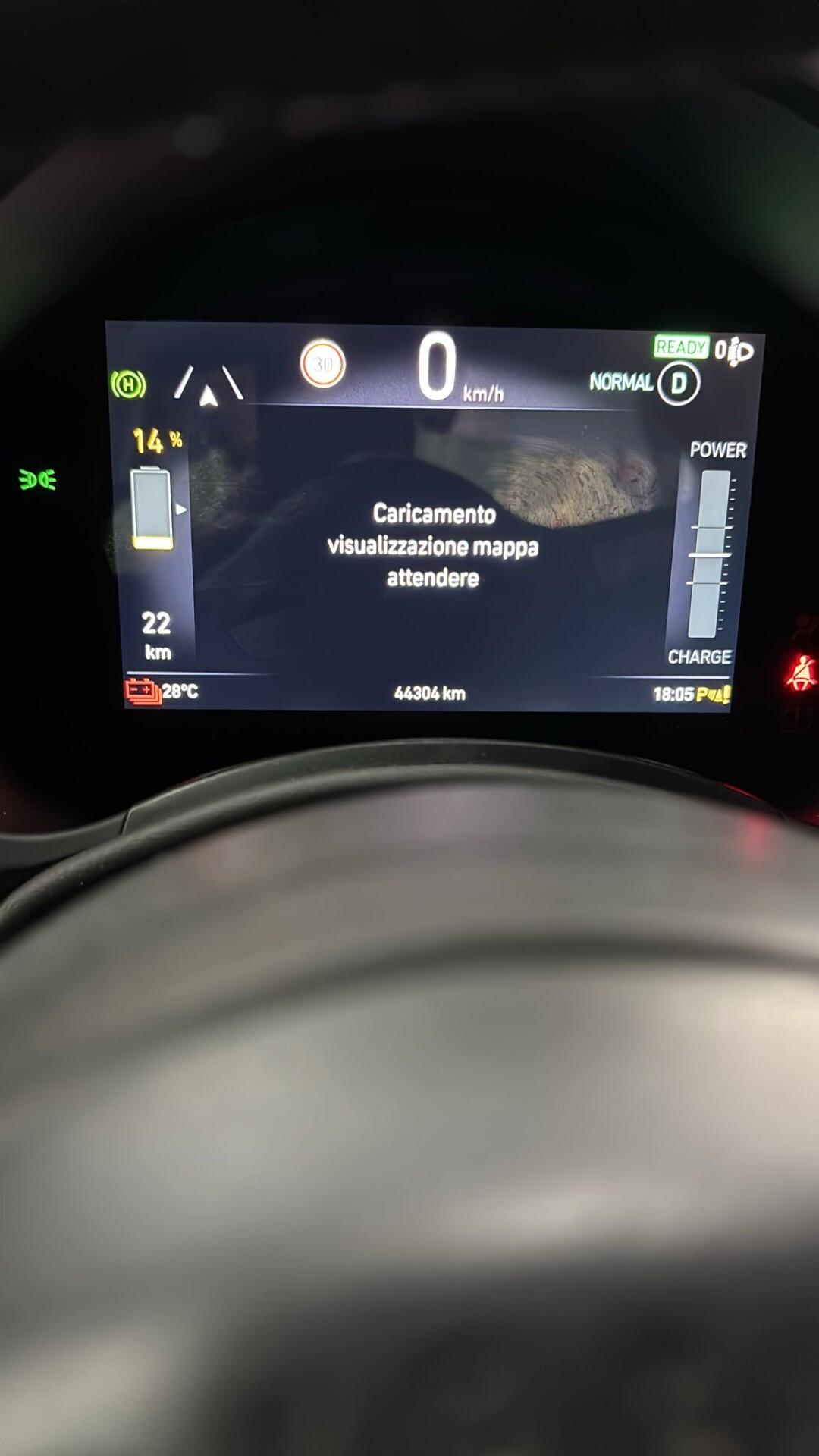 Fiat 500 500e Berlina 42 kWh Icon