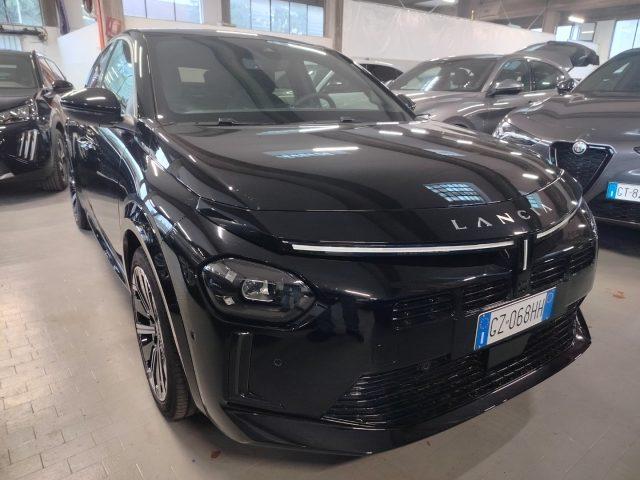 LANCIA Ypsilon Hybrid e-DCT LX MY25