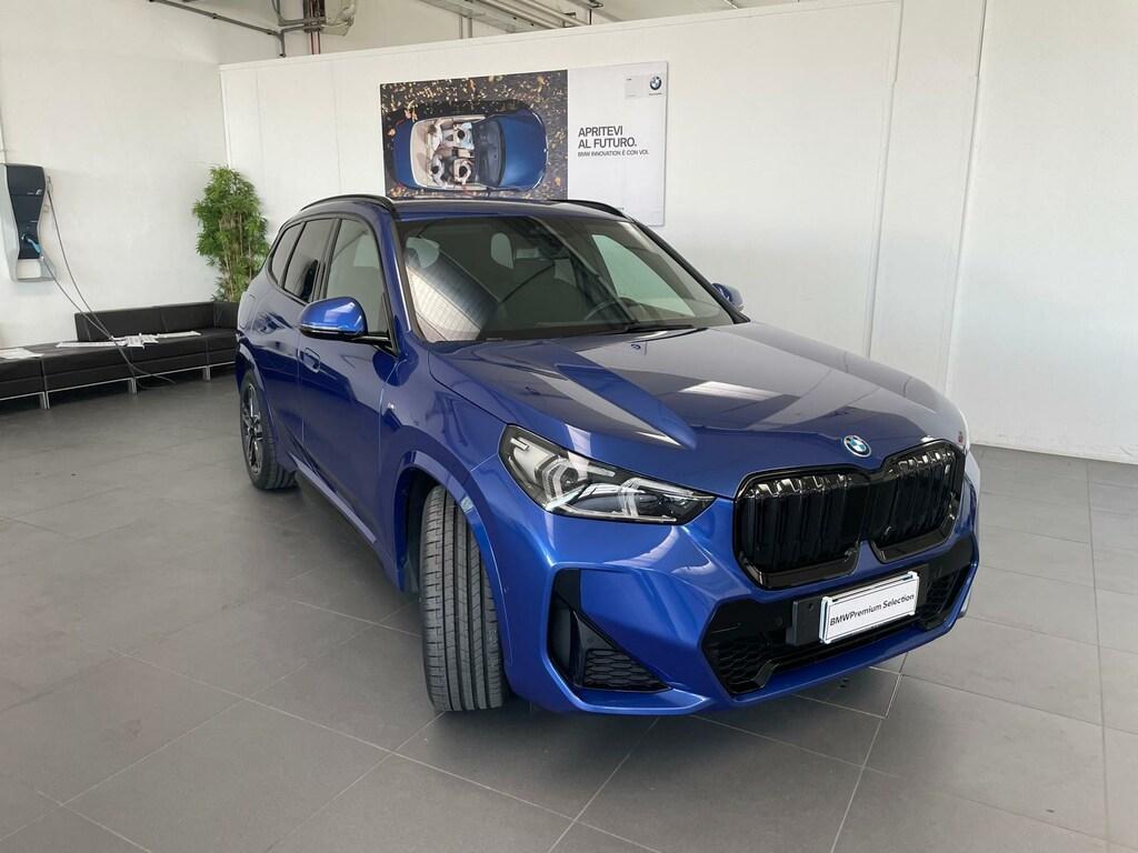 BMW iX1 30 Msport xDrive