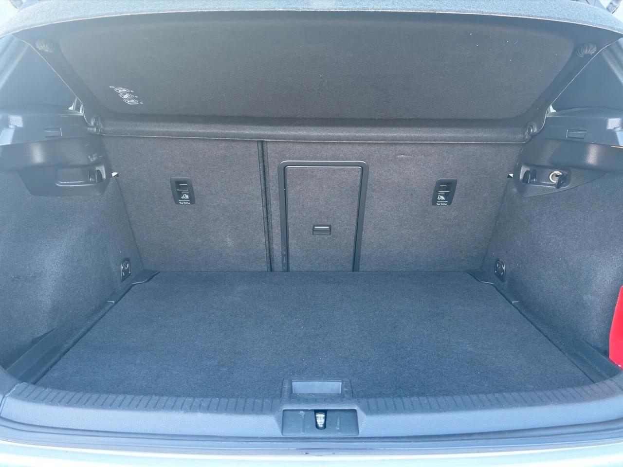 VOLKSWAGEN GOLF 7.5 GTI 2.0TSI 245cv DSG