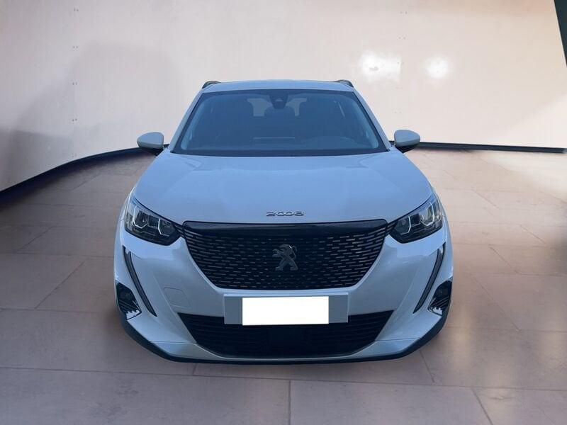 Peugeot 2008 II 2020 1.5 bluehdi Allure Pack s&s 130cv eat8