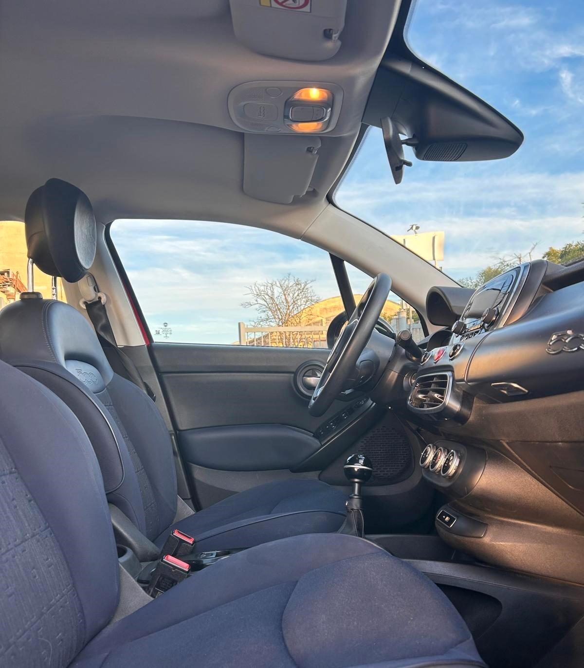 Fiat 500X 1.0 T3 120 CV Cult