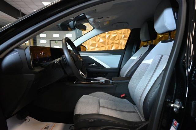 OPEL Astra 1.5 Turbo Diesel 130 CV AT8 Sports Tourer Ultimate