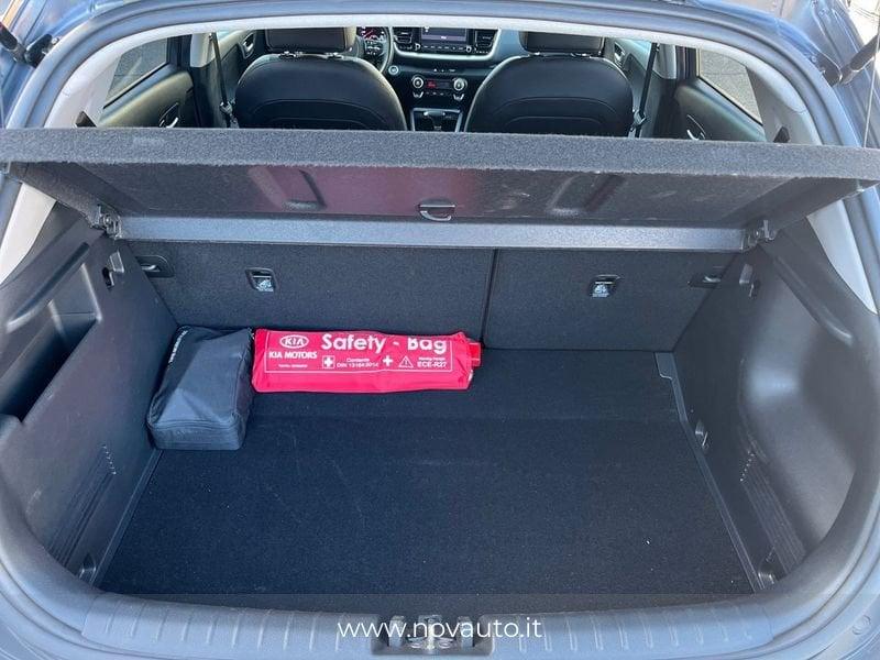 Kia Stonic Stonic 1.0 t-gdi mhev GT Line 120cv dct