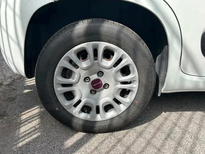 Fiat Panda 1.2 EasyPower Easy