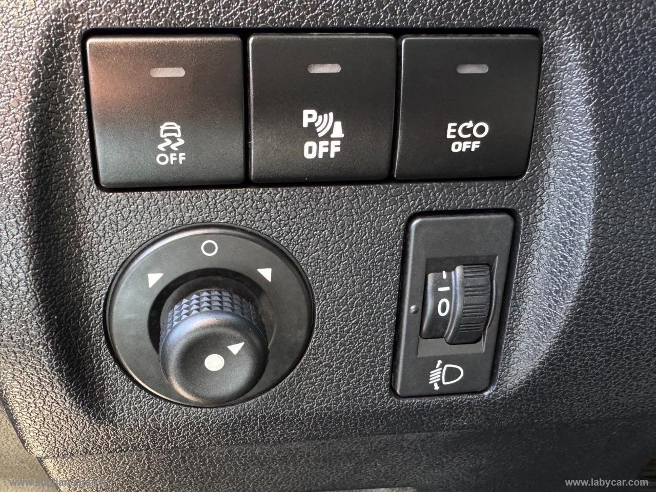 Partner Tepee Mix BlueHDi 120 Active