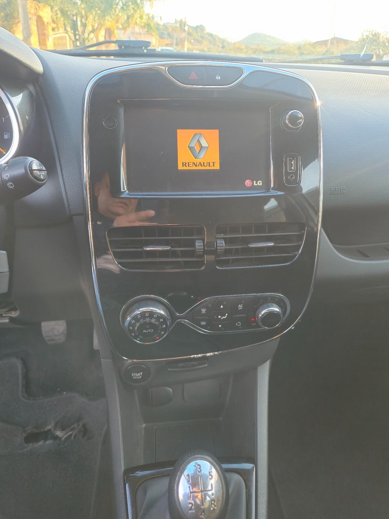 Renault Clio 1.5 dCi 8V 90CV Start&Stop 5 porte Energy